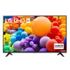 Smart TV de 50" LG UHD 50UT7300PSA con pantalla LED 4K Smart Tv De 50" Lg Uhd 50ut7300psa Con Pantalla Led 4k