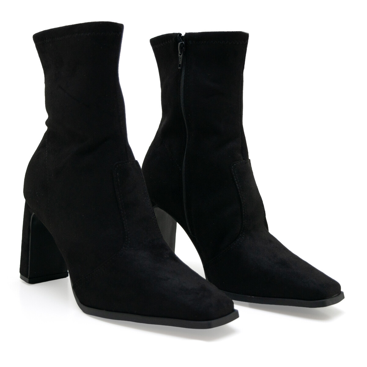 Bota Vizzano Mujer 3111.100-25498 - Negro 