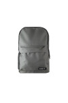 MOCHILA COLLEGE GRIS MOCHILA COLLEGE GRIS