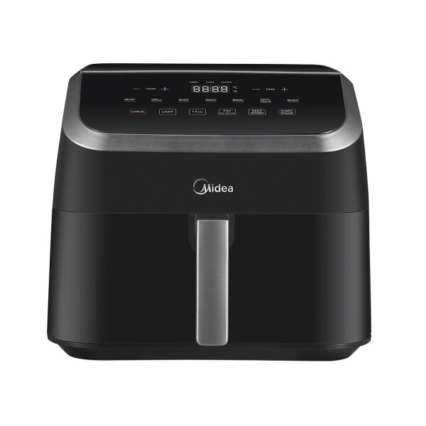 Freidora sin aceite 8,5L Midea MF-CY85WK2 Freidora sin aceite 8,5L Midea MF-CY85WK2