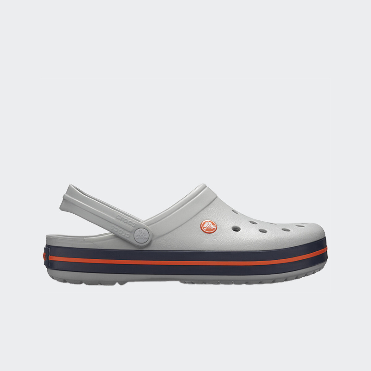 Crocs Crocband™ - Gris 