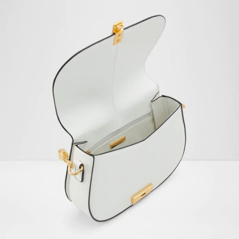 ARALINDE WHITE WHITE