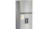 Heladera JAMES RJ301 293 L - Frío Seco Inox - Dispensador Heladera JAMES RJ301 293 L - Frío Seco Inox - Dispensador