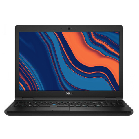 Notebook Dell Latitude 5591 I7/ 16 Gb Ram/ 256 Gb Ssd NOTEBOOK RFPL DELL 5591 I7/16/240/15.6"