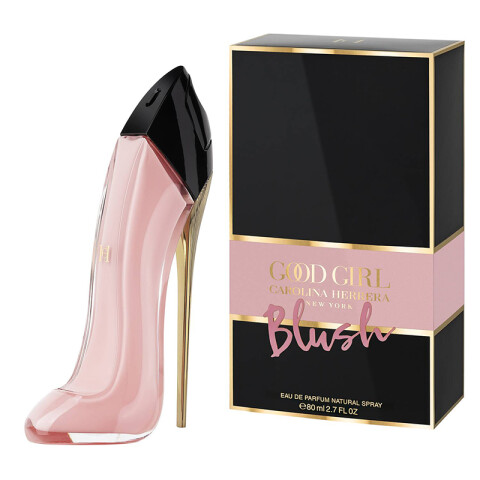 Good Girl Blush eau de parfum Carolina Herrera 80 ml