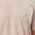 REMERA BÁSICA DE ALGODÓN Beige