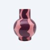 Florero de ceramica Gaspar Que Rico - Wavy Rumba Florero De Ceramica Gaspar Que Rico - Wavy Rumba