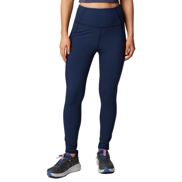 Boundless Trek™ Legging - Black COLLEGIATE NAVY