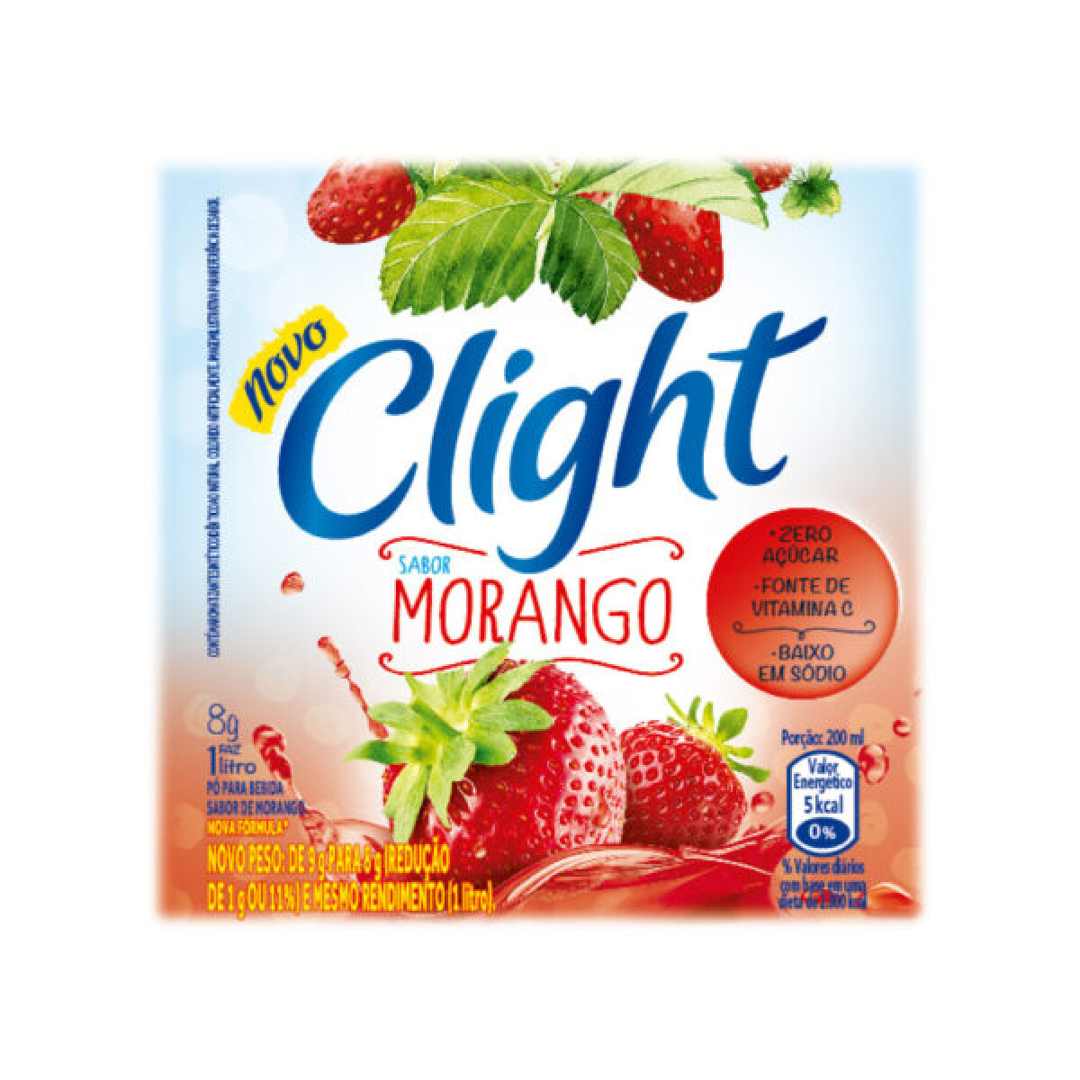 Clight Frutilla 