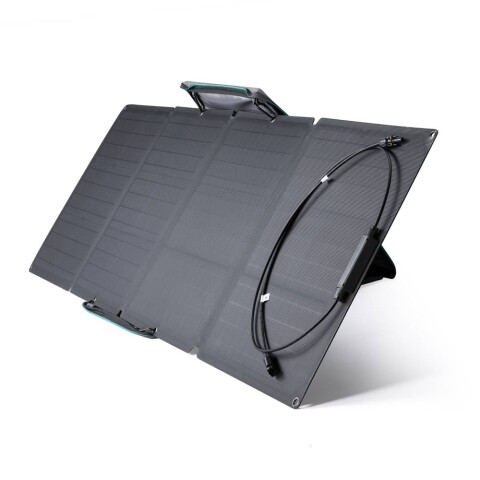 110W Solar Panel 110W Solar Panel