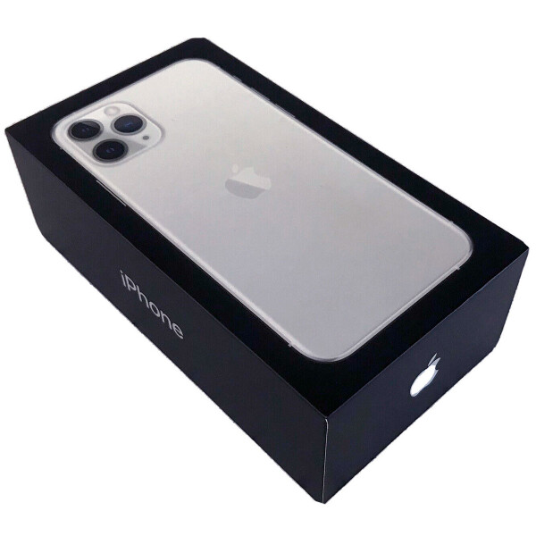 Caja Completaiphone 11 Pro CAJA COMPLETA IPHONE 11 PRO DF OLT