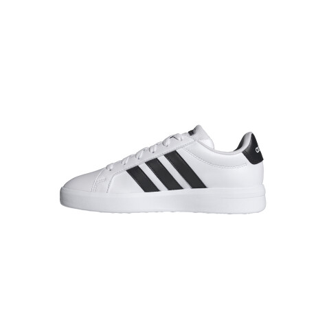 adidas GRAND COURT 3.0 JUNIOR White