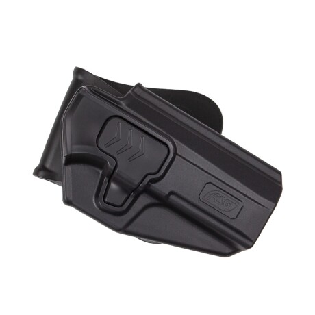 Canana de polímero para CZ P-07 y P-09 Canana de polímero para CZ P-07 y P-09