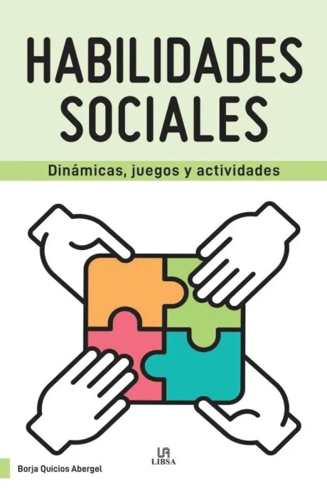 HABILIDADES SOCIALES HABILIDADES SOCIALES