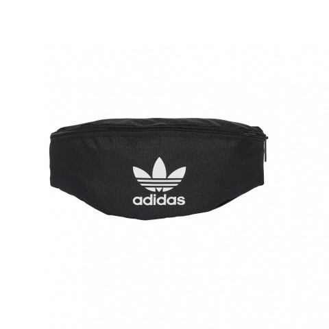 RIÑONERA adidas ADICOLOR Black