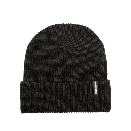Gorro Lana Independent - Negro Gorro Lana Independent - Negro