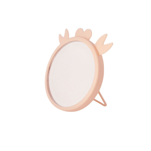 Espejo redondo con base Espejo Redondo Con Base