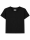REMERA SHI NEGRO