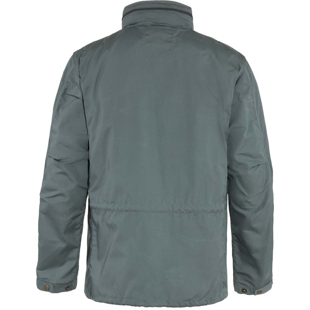 Casaca Fjallraven Raven Jacket M Hombre Dusk