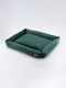 CAMA PARA MASCOTAS ARAZA VERDE