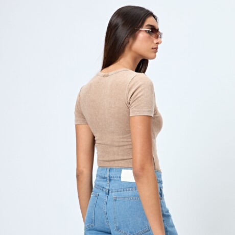 BERMUDA BOBBIE Celeste