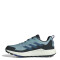 Championes de Hombre Adidas Terrex Anylander Celeste - Negro