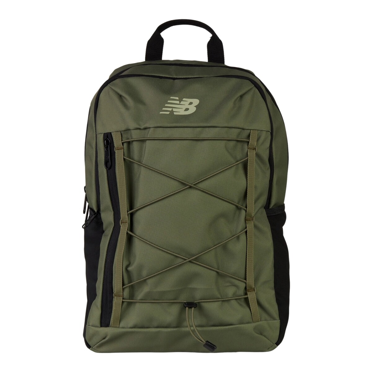 Mochila New Balance - CORD BACKPACK - LAB23090DEK - ELD 