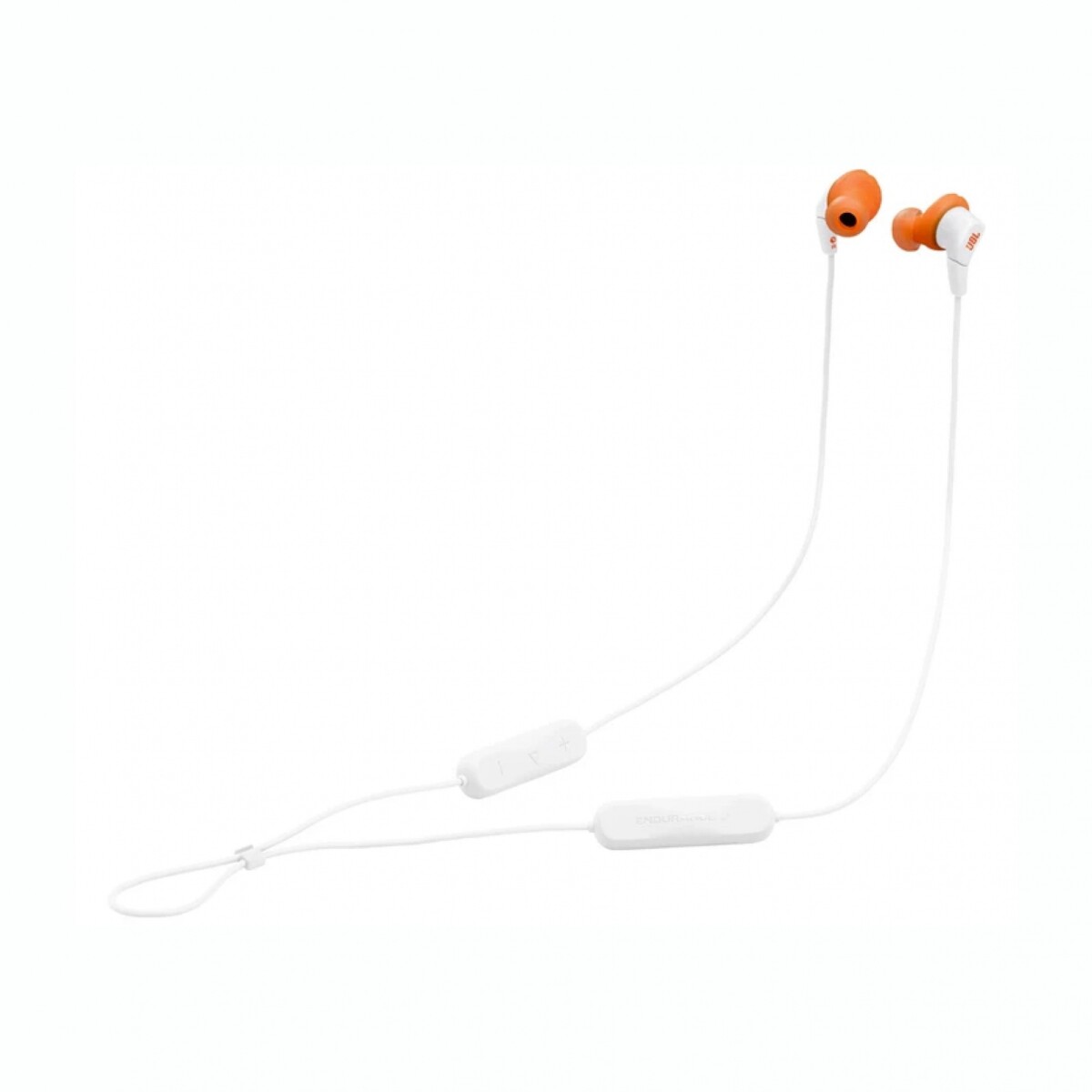Auriculares Inalámbricos JBL Endurance Run 3 BT Batería 25Hrs - White 