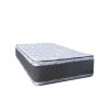 Colchón Trento C/Pillow 0.90 x 1.90 1 Plaza