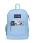 MOCHILA JANSPORT CROSS TOWN PLUS BLUE DUSK