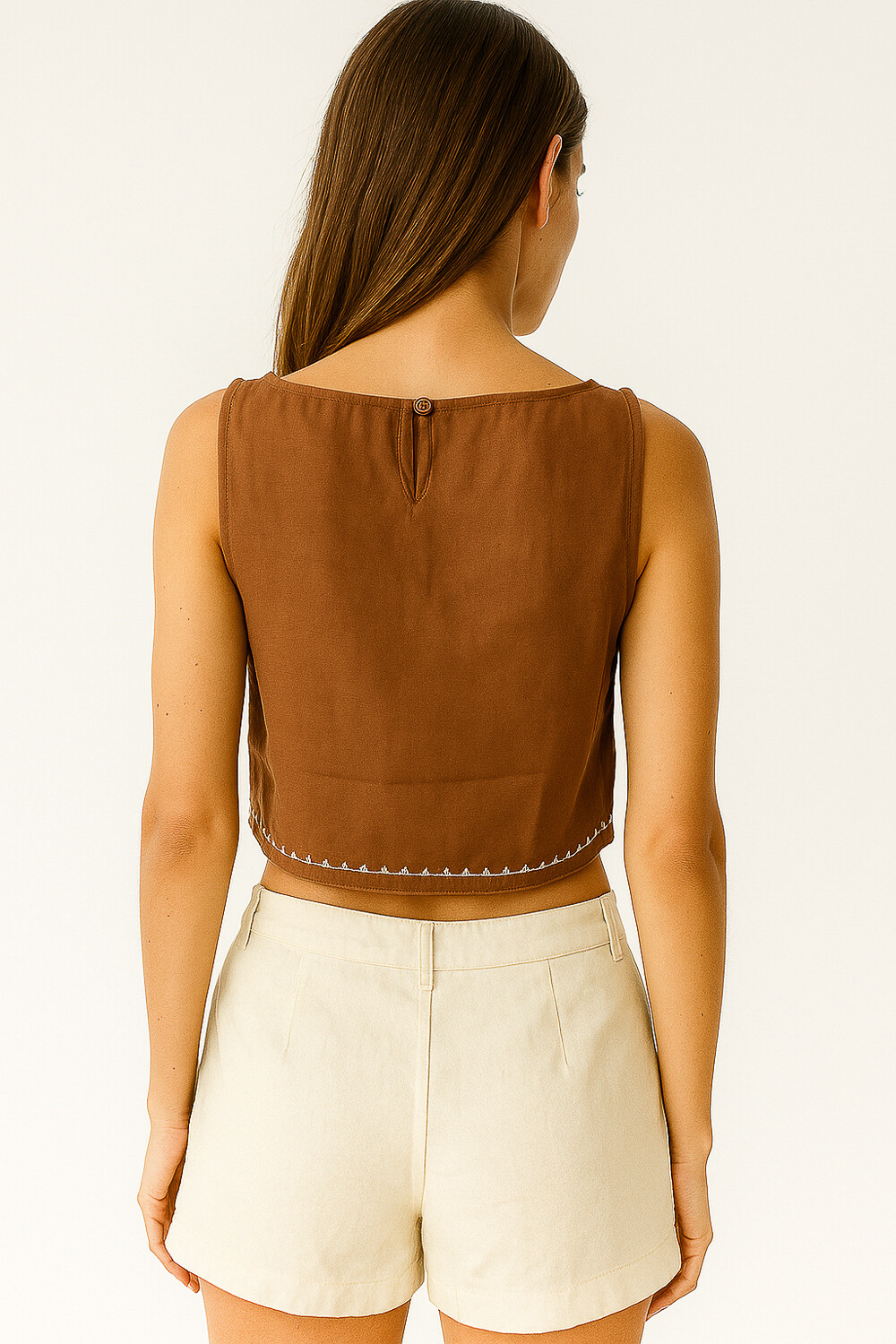 Tops Rowena Estampado 2