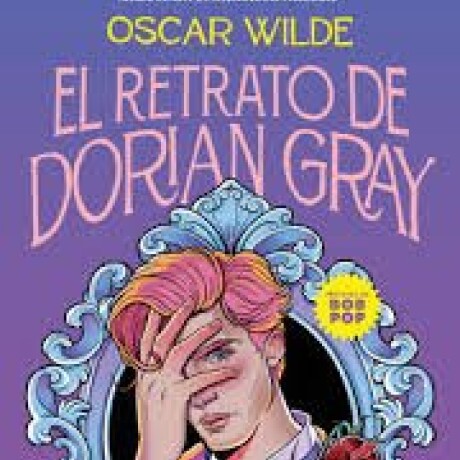 EL RETRATO DE DORIAN GRAY EL RETRATO DE DORIAN GRAY