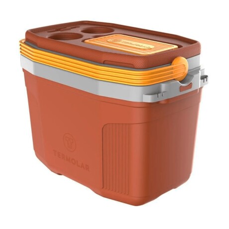 Conservadora Termica Termolar 32L MARRON