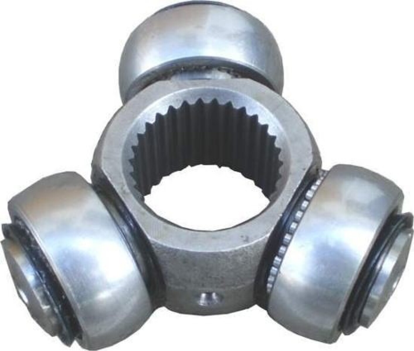 TRICETA FORD RANGER POWER STROKE 2.8 04/ (34E-39.7MM) - 