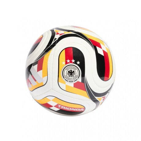 Pelota adidas Trionda Alemania Club Germany
