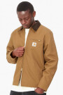 Detroit Jacket Marron