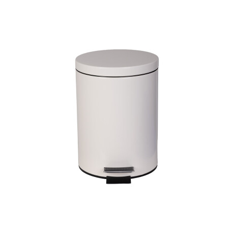 PAPELERA SMALL ACERO INOXIDABLE DUSTBIN 101119