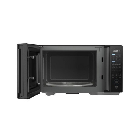 MICROONDAS MIDEA 20 Lts. DIGITAL NEGRO MICROONDAS MIDEA 20 Lts. DIGITAL NEGRO