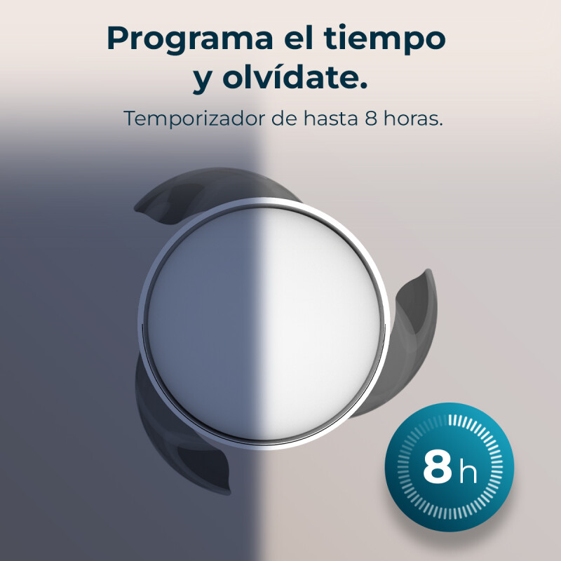 Ventilador De Techo Energysilence Aero 4200 Invisible Ventilador De Techo Energysilence Aero 4200 Invisible