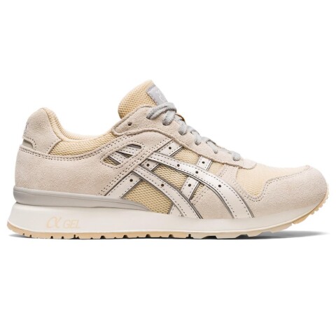 Gt-II - Mujer Oatmeal/Cream