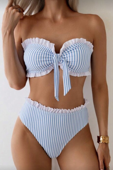 Bikini AITI Bikini AITI