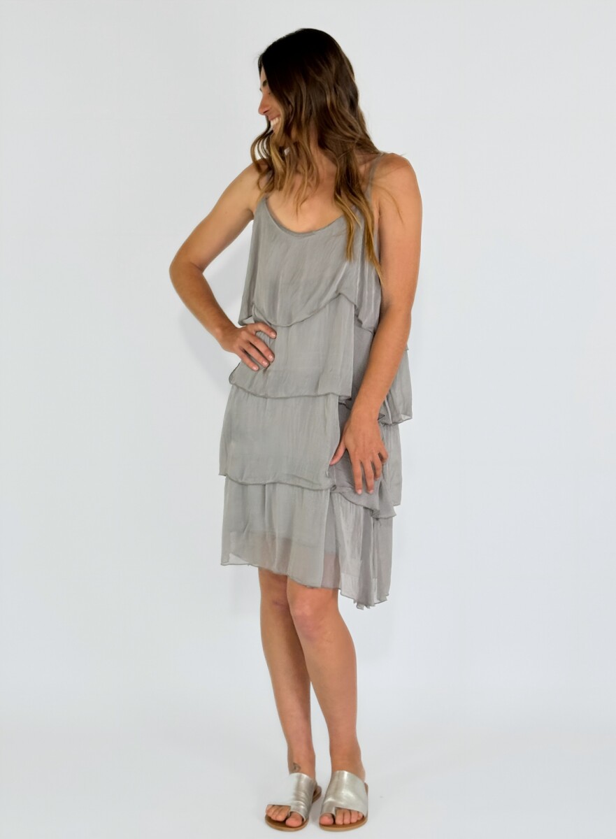 SOLERA FORCELLA - VISON 