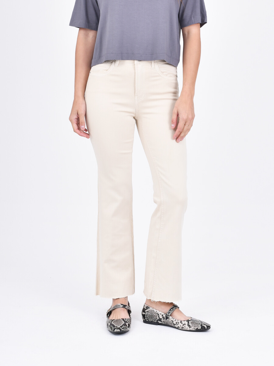 JEAN SOFRINA - CREMA 