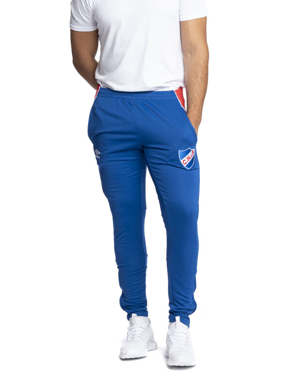 Pantalón Tecnológico Nacional Oficial Hombre 649