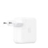 Adaptador de corriente Apple, USB‑C de 70 W - Blanco Adaptador de corriente Apple, USB‑C de 70 W - Blanco