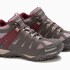 BOTINA FOREST Taupe/rosa