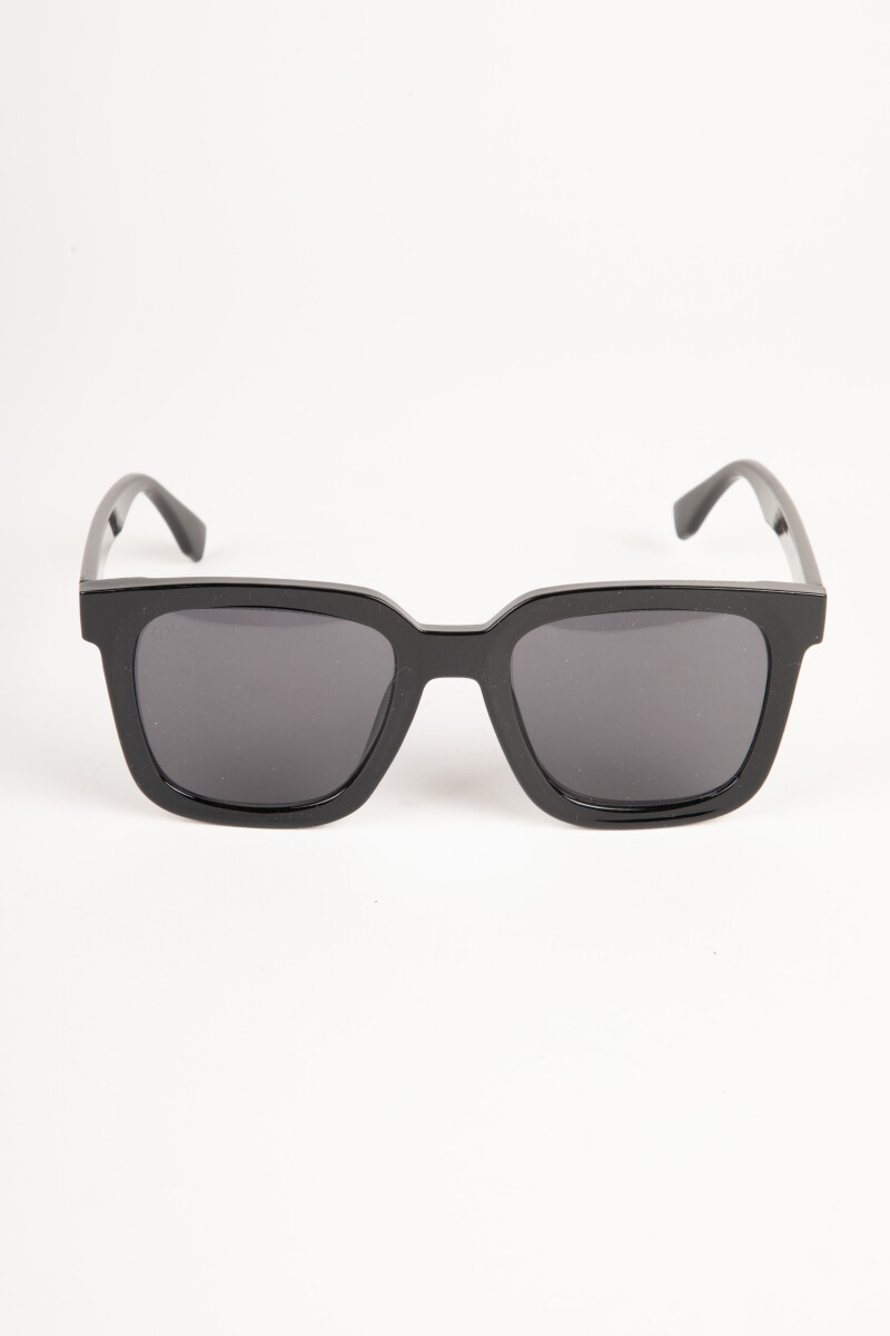 LENTES PEAK - Negro 