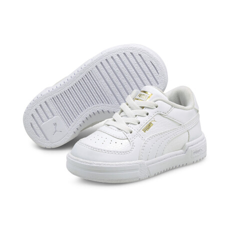 CA Pro Classic AC Inf 38227901 Blanco