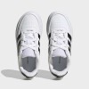 Championes Adidas Breaknet 2.0 Court Blanco
