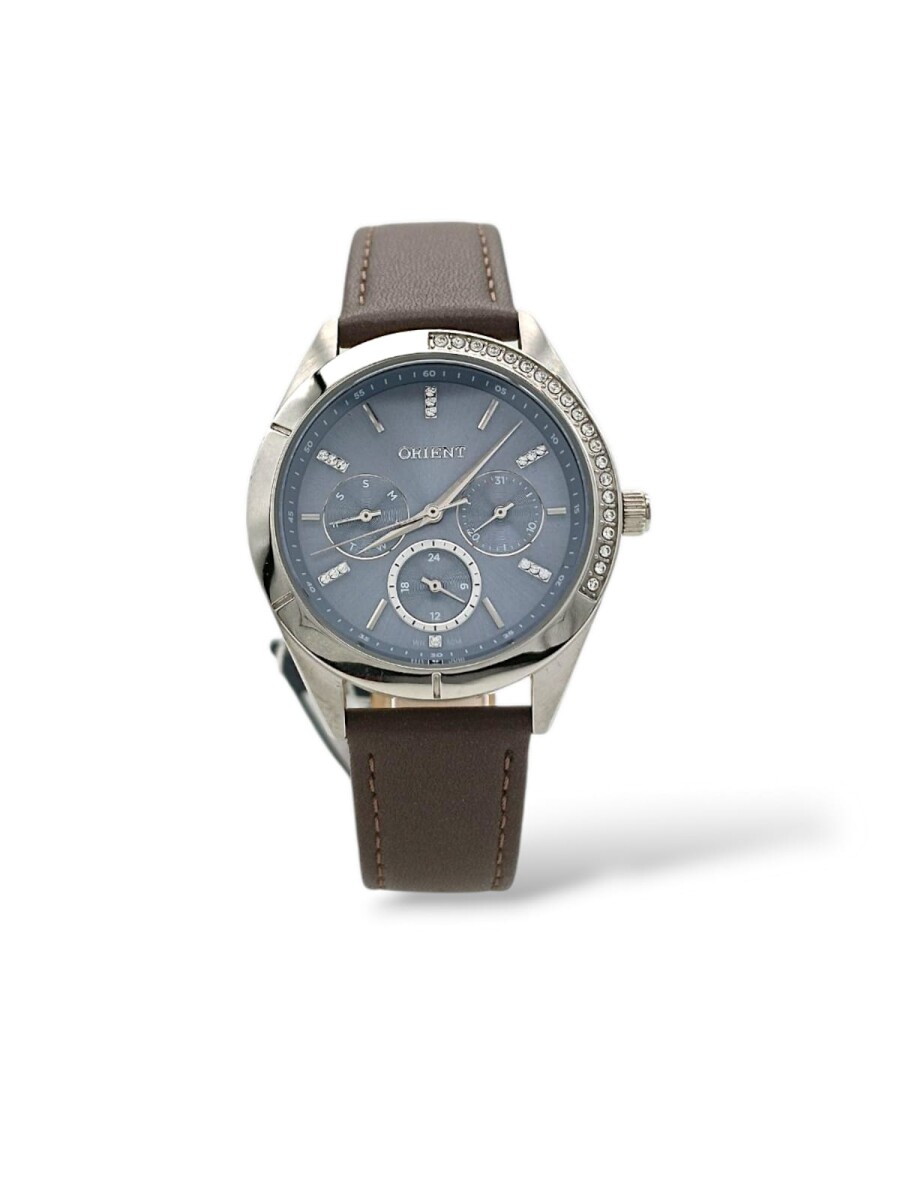 ORIENT FBSCM012 A1NX 746029 - plateadouniforme 